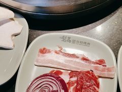 -梨花自助烤肉(天河城店)