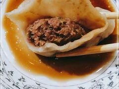 -马大刚白记包子