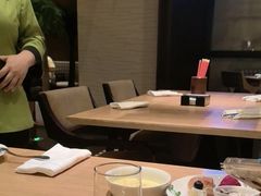 -长沙君悦酒店·自助餐厅咖啡厅