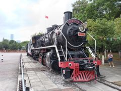 -柳州工业博物馆