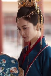 点击看大图 -美云庭古装·格格服汉服·京城旅拍(北京店)