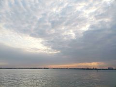 -东疆建设开发纪念公园