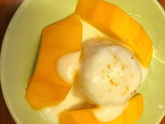 -mango tree芒果树泰国餐厅(青岛万象城店)