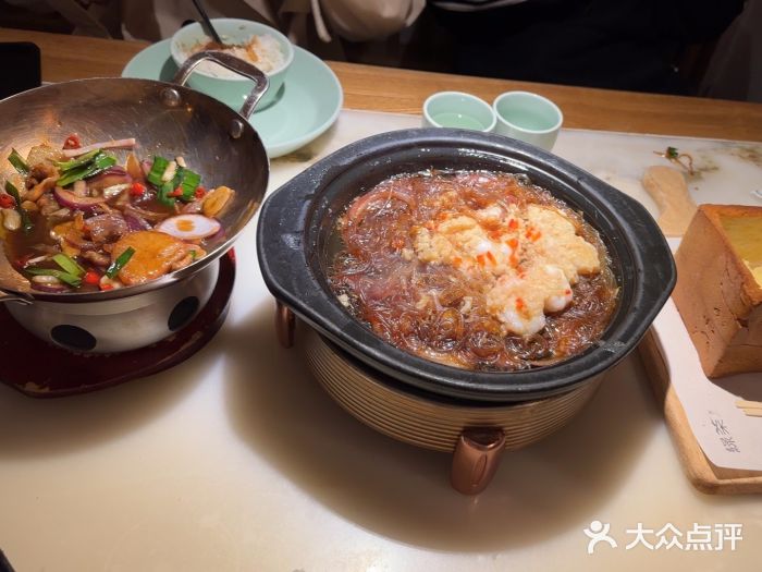 绿茶餐厅(西单老佛爷店)图片