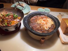 -绿茶餐厅(西单老佛爷店)