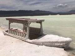 -盐湖景区