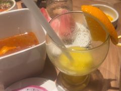 -巴奴毛肚火锅(龙湖锦艺城店)