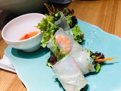 -米纸越南小馆(金鹰世界店)