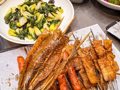 -食鸡公社辣子鸡·潍坊菜·烧烤