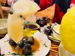-老马斑鱼店(桂花路店)