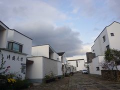 -东梓关景区村庄