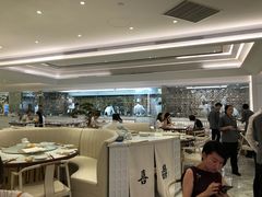 -喜鼎海胆水饺(平安金融中心店)