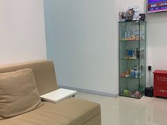 -上海康怡口腔门诊部Alpha Dental