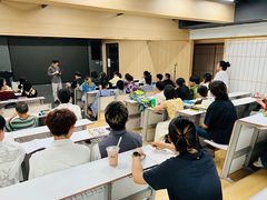-帝京日语(春熙路旗舰校区)