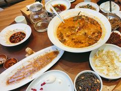 -金佬馆·川菜(芜湖繁昌华亿店)