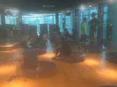 -一兆韦德健身(慧芝湖店)