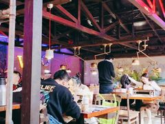 大堂-蘭奢雅集·江浙菜(青山江滩店)