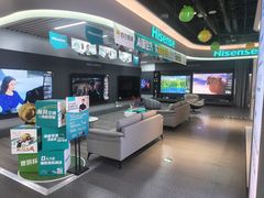 -苏宁易购(成都春熙路店)