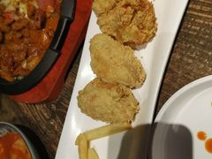 -泰好吃芝士年糕火锅(独墅湖店)