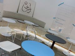 -HUGS coffee(东区店)