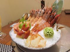 -千夏日式风情餐厅(恐龙园汉江东路店)