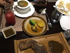 -南海温德姆花园酒店-康达屋Rendez Vous Buffet