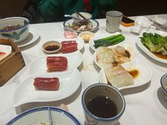 -粤食堂(天津和悦汇店)