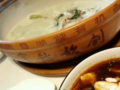 -风味小馆(天目湖宾馆店)