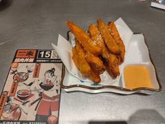 -永和大王(茉莉上新·友谊店)