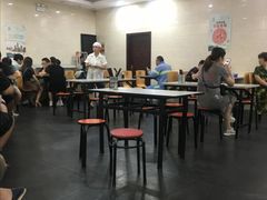 大堂-福海面馆(阳曲店)