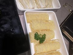 -捞天下大众火锅(水上公园店)
