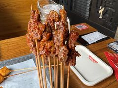 -管氏翅吧(甘家口店)