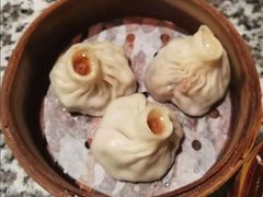 -南京大牌档(凯德大峡谷店)