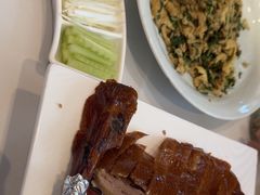 -合兴居烤鸭店