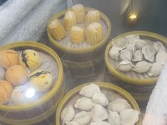 -仙螺岛海鲜自助餐厅(总店)
