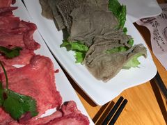 -海银海记潮汕牛肉火锅(新港中路海珠店)