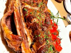 -波特曼西餐厅(中央大街店)