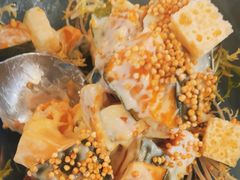 -巴音浩日娲·蒙餐(双林东路店)