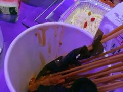 -小猪查理川式自助烤肉(大学城店)
