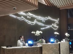 -水月周庄铂尔曼酒店-水月荟中餐厅