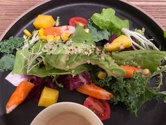 -漾花汐·西餐·下午茶(苏州湾歌林公园店)