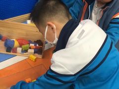 -乐之源小学课后高端托管(德胜门中心)
