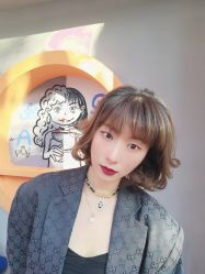-Amber Salon艾珀沙龙