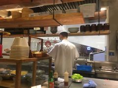 大堂-掌柜的店·河南菜(新天地店)