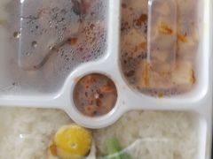 -西安饭庄·非遗陕菜(钟楼店)