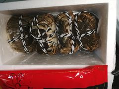 -七的湖·晚芳亭·阳澄湖农家菜·大闸蟹(莲花岛店)