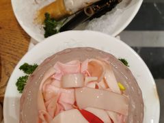 -一斗火锅·招财羊毛肚(泰吉滨江店)