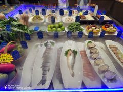 -老德州四合院·德州菜(天衢路店)