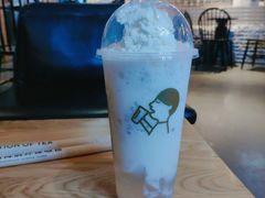 -喜茶(佛山顺德大良东乐路店)