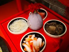 谭公四宝-谭鸭血老火锅(龙湖宝山天街店)